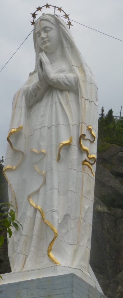 Notre Dame de Saguenay 