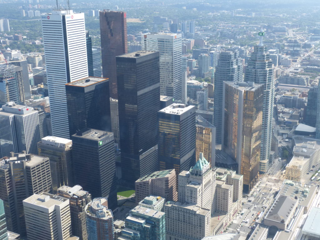 07.22._Toronto.Toronto City