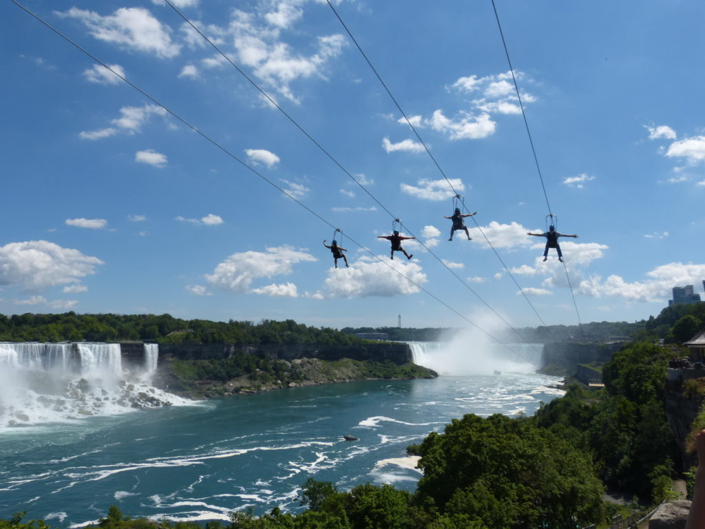 07.26._Niagra Falls.Ride für Mutige1